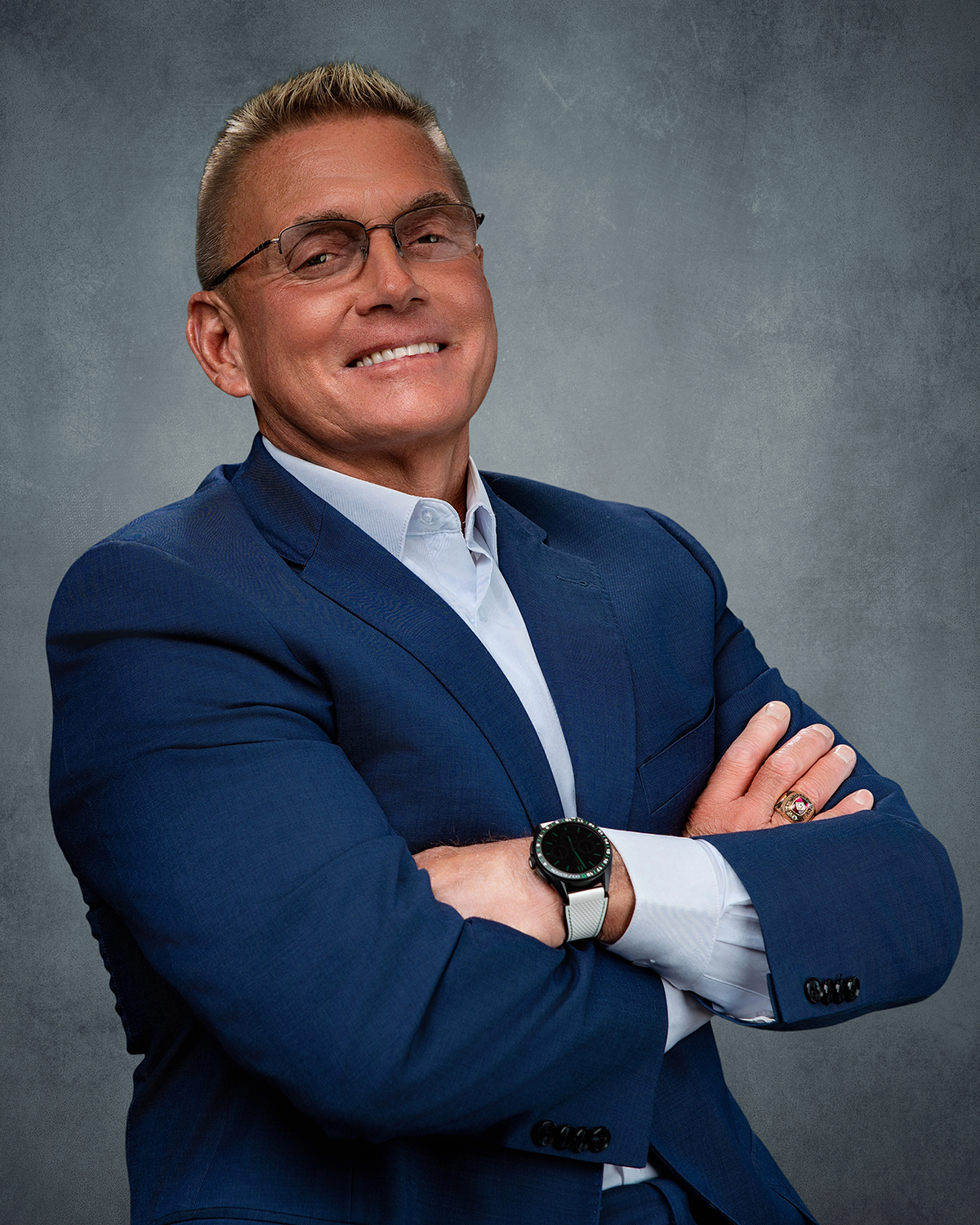 Advisor Image