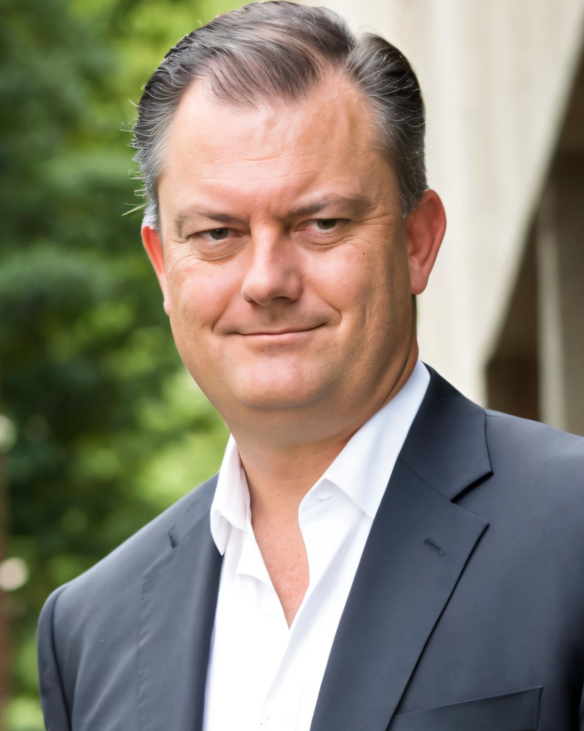 Advisor Image